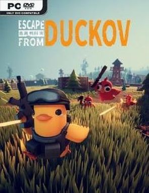 Escape_From_Duckov Escape from Duckov (PC)