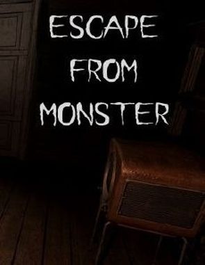 Escape_From_Monster Escape from Monster (PC)