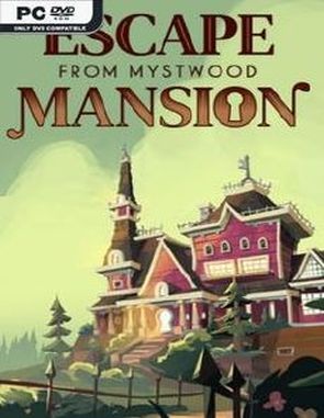 Escape from Mystwood Mansion (PC)