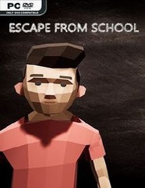 Escape_From_School Escape from School (PC)