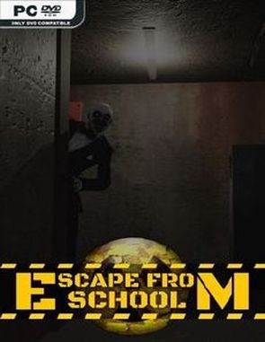 Escape_From_School_FELIK Escape from School: FELIK (PC)