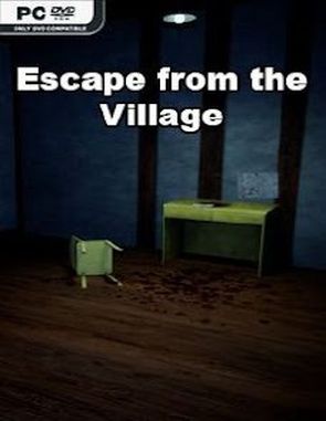 Escape_From_The_Village Escape from the Village (PC)