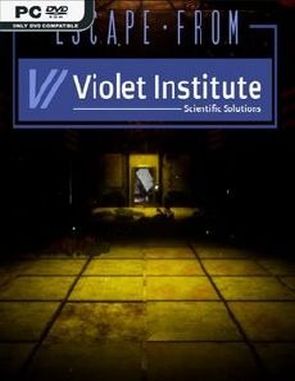 Escape from Violet Institute (PC)