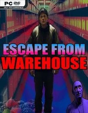 Escape from Warehouse (PC)