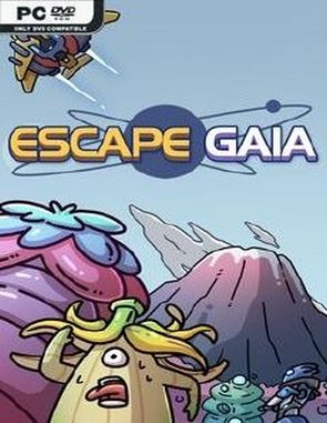 Escape Gaia (PC)