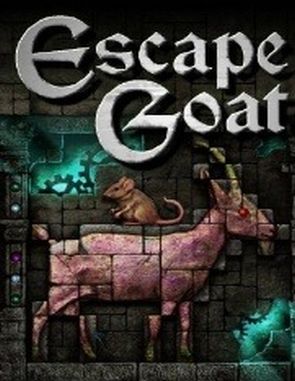 Escape Goat (PC)