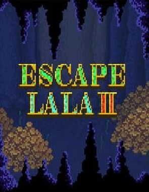 Escape Lala 2: Retro Point and Click Adventure (PC)