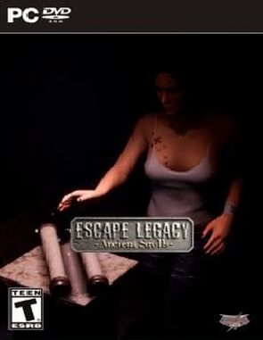 Escape Legacy: Ancient Scrolls (PC)