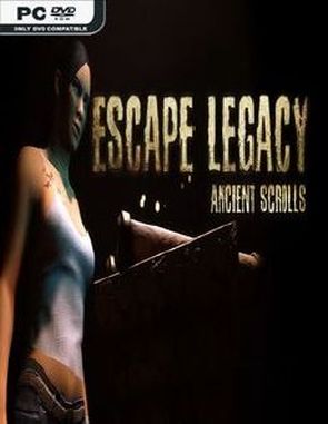 Escape Legacy VR (PC)