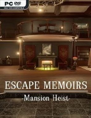 Escape Memoirs: Mansion Heist (PC)