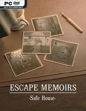 Escape Memoirs: Safe House (PC)