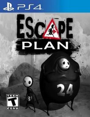 Escape Plan (PS4)