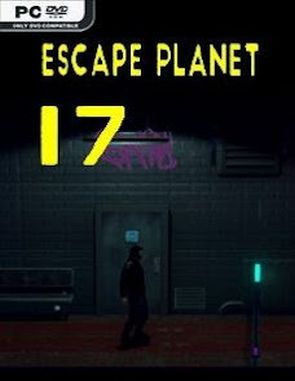 Escape Planet 17 (PC)