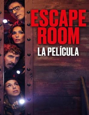 Escape Room (2017) (Películas)