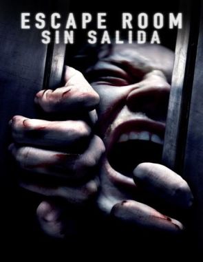 Escape Room: Sin salida (2019) (Películas)