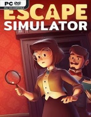 Escape Simulator (PC)