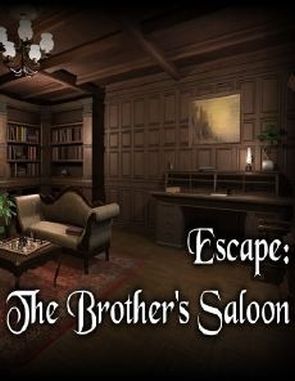 Escape the Brothers Saloon (PC)