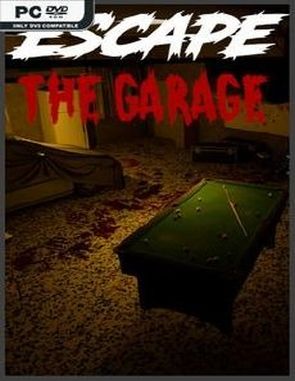 Escape the Garage (PC)