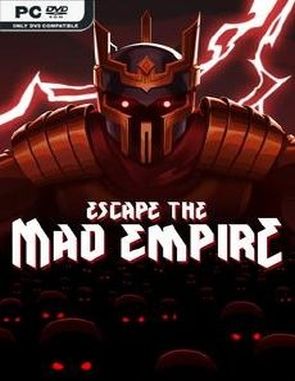 Escape the Mad Empire (PC)