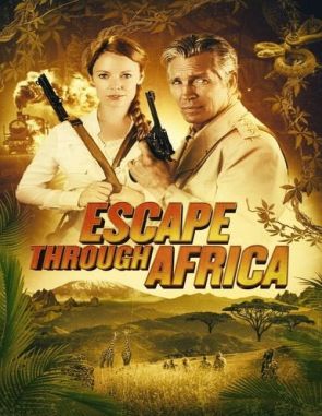 Escape Through Africa (2022) (Películas)