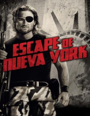 1997: Rescate en Nueva York (1981) (Películas)