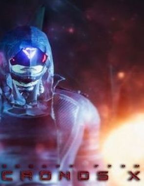 Escape_from_Cronos_X Escape from Cronos X (PC)