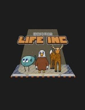 Escape_from_Life_Inc Escape from Life Inc. (PC)