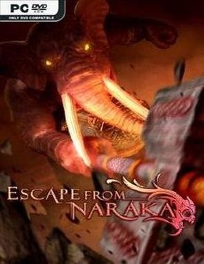 Escape_from_Naraka Escape from Naraka (PC)