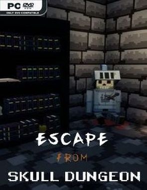 Escape from Skull Dungeon (PC)