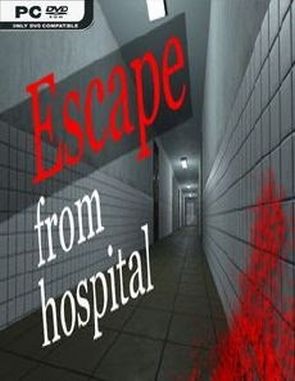 Escape from Hospital (PC)