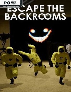 Escape the Backrooms (PC)