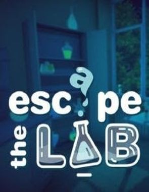 Escape the Lab (PC)