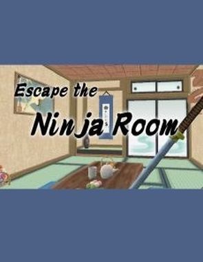 Escape_the_Ninja_Room Escape the Ninja Room (PC)