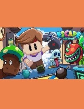 Escape_the_room Escape the Room (PC)