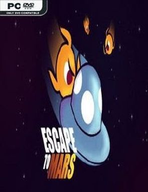 Escape to Mars (PC)