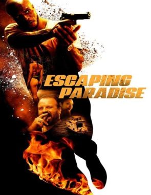 Escaping Paradise (2023) (Películas)
