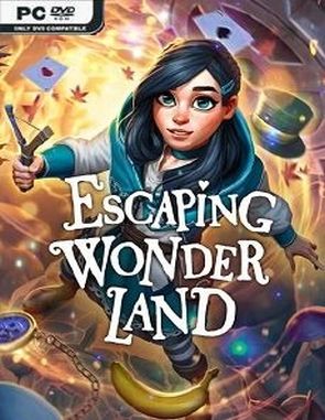 Escaping Wonderland (PC)