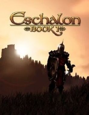 Eschalon: Book I (PC)