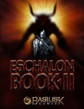 Eschalon: Book II (PC)