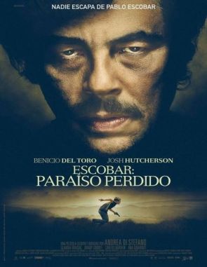 Loving Pablo (2017) (Películas)