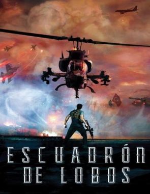 Escuadrón de lobos (2024) (Películas)