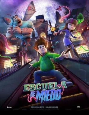 Escuela_de_Miedo Escuela de miedo (2020) (Películas)