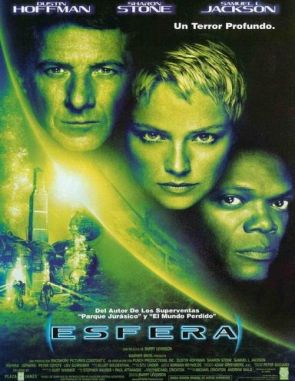 Esfera Esfera (1998) (Películas)