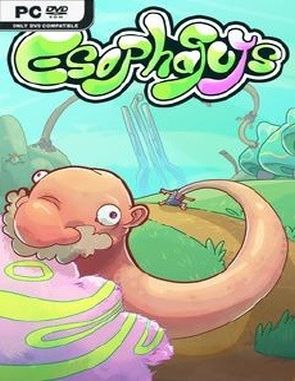 Esophaguys Esophaguys (PC)