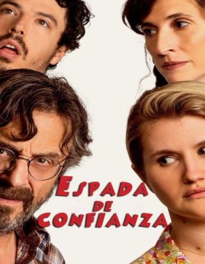 Espada_de_confianza Espada de confianza (2024) (Películas)