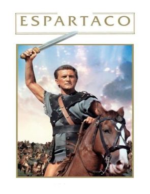 Espartaco (1960) (Películas)