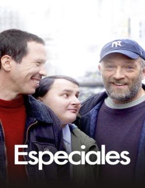 Especiales_(Hors_Normes) Especiales (2019) (Películas)