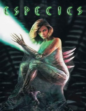 Especies Especies (1995) (Películas)