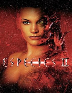 Especies_II Especies II (1998) (Películas)