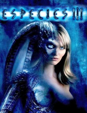 Especies III (2004) (Películas)